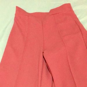 Victoria high waisted dress pants